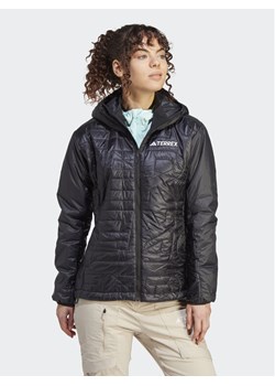 adidas Kurtka outdoor Terrex Xperior Varilite PrimaLoft IB4183 Czarny Regular Fit ze sklepu MODIVO w kategorii Kurtki damskie - zdjęcie 182643903