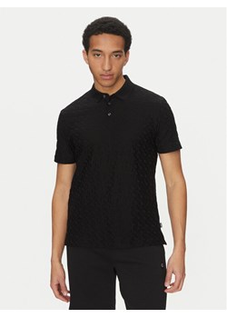 BOSS Polo H-Pack 80 50537132 Czarny Regular Fit ze sklepu MODIVO w kategorii T-shirty męskie - zdjęcie 182643930