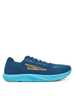 Altra Buty do biegania Escalante 4 AL0A85NE4 Granatowy ze sklepu MODIVO w kategorii Buty sportowe męskie - zdjęcie 182643974