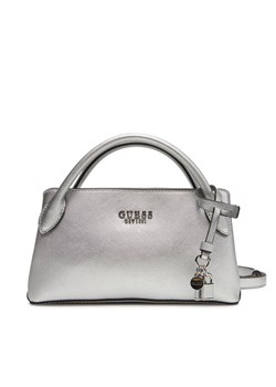 Guess Torebka HWZM96 43050 Srebrny ze sklepu MODIVO w kategorii Torebki damskie - zdjęcie 182644143