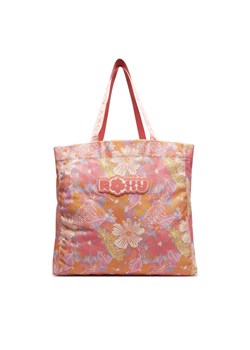 Roxy Torebka ROXY-ACCCS-13-SS2025 Różowy ze sklepu MODIVO w kategorii Torby Shopper bag - zdjęcie 182644251