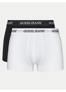 Guess Jeans Komplet 2 par bokserek M4BZ44 K6YW1 Kolorowy ze sklepu MODIVO w kategorii Majtki męskie - zdjęcie 182644254