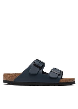 Birkenstock Klapki Arizona Bs 0051153 Granatowy ze sklepu MODIVO w kategorii Klapki damskie - zdjęcie 182644264