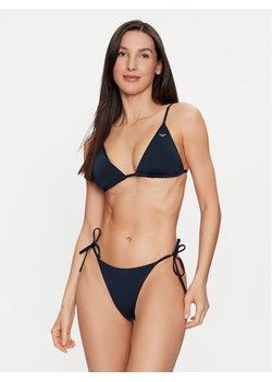 Emporio Armani Bikini 262740 4R301 00135 Granatowy ze sklepu MODIVO w kategorii Stroje kąpielowe - zdjęcie 182644303
