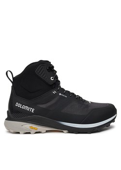 Dolomite Trekkingi Nibelia High Gtx GORE-TEX 420072-0119 Czarny ze sklepu MODIVO w kategorii Buty trekkingowe męskie - zdjęcie 182644304