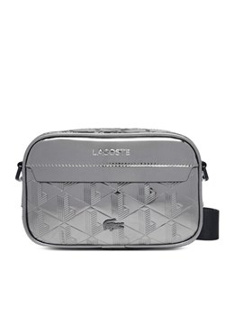 Lacoste Saszetka NU4904BG Czarny ze sklepu MODIVO w kategorii Torby męskie - zdjęcie 182644313