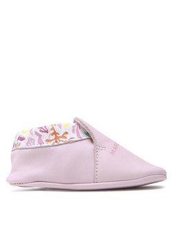Marc Jacobs Kapcie W99009 Różowy ze sklepu MODIVO w kategorii Buciki niemowlęce - zdjęcie 182644464