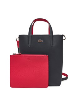 Lacoste Torebka NF2991AA Kolorowy ze sklepu MODIVO w kategorii Torebki damskie - zdjęcie 182644470