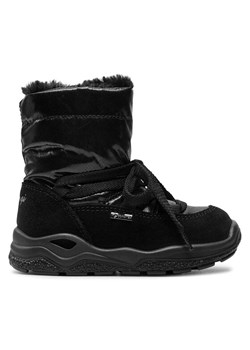 Primigi Śniegowce 6861500 S GORE-TEX Czarny ze sklepu MODIVO w kategorii Buty zimowe dziecięce - zdjęcie 182644493