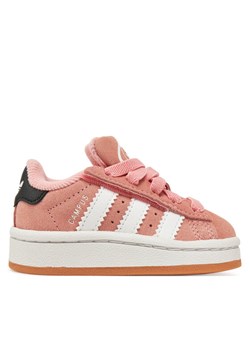 adidas Sneakersy Campus 00s Comfort Closure JP5513 Różowy ze sklepu MODIVO w kategorii Buty sportowe dziecięce - zdjęcie 182644534