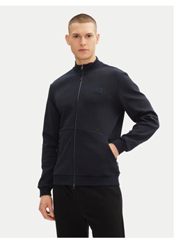 EA7 Emporio Armani Bluza 7M000093 AF12116 UB102 Granatowy Regular Fit - id: 0000304611728 - marki Emporio Armani - 182644541 EA7 Emporio Armani Bluza 7M000093 AF12116 UB102 Granatowy Regular Fit ze sklepu MODIVO w kategorii Bluzy męskie - zdjęcie 182644541