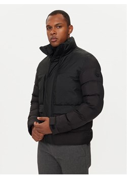 Colmar Kurtka zimowa 1108V 2YH Czarny Regular Fit ze sklepu MODIVO w kategorii Kurtki męskie - zdjęcie 182644544