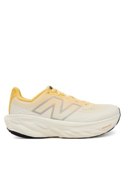 New Balance Buty do biegania 1080 W1080L14 Żółty ze sklepu MODIVO w kategorii Buty sportowe damskie - zdjęcie 182644551