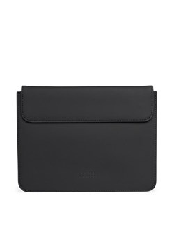 Rains Etui na tablet Tablet Portfolio W1 16830 Czarny ze sklepu MODIVO w kategorii Torby na laptopa - zdjęcie 182644624