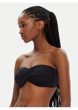 Seafolly Góra od bikini S. Collective 33261-942 Czarny ze sklepu MODIVO w kategorii Stroje kąpielowe - zdjęcie 182644632