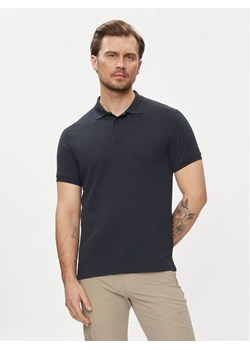CMP Polo 31T7497V Szary Regular Fit ze sklepu MODIVO w kategorii T-shirty męskie - zdjęcie 182644721