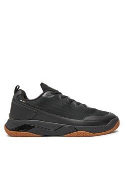 Boss Sneakersy Courtstride Tenn me 50523209 Czarny ze sklepu MODIVO w kategorii Buty sportowe męskie - zdjęcie 182644811