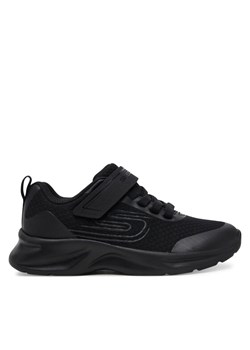 Skechers Sneakersy Dynamatic-Swift Tread 405112L/B Czarny ze sklepu MODIVO w kategorii Buty sportowe dziecięce - zdjęcie 182644820