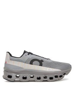 On Sneakersy Cloudmonster 6197657 Szary ze sklepu MODIVO w kategorii Buty sportowe męskie - zdjęcie 182644842