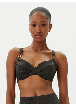 Dorina Góra od bikini Kyra FXBK0052MI096 Czarny ze sklepu MODIVO w kategorii Stroje kąpielowe - zdjęcie 182644850