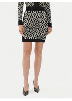Marciano Guess Spódnica ołówkowa 4YGD17 5036Z Czarny Slim Fit ze sklepu MODIVO w kategorii Spódnice - zdjęcie 182644911