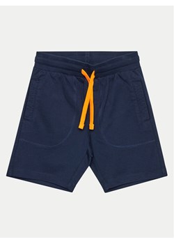 Original Marines Szorty sportowe DEP2142B Granatowy Regular Fit ze sklepu MODIVO w kategorii Spodenki chłopięce - zdjęcie 182644943