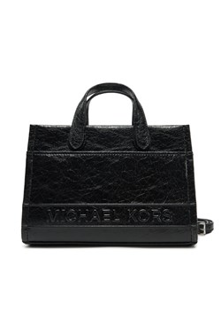 Michael Kors Torebka 30R5S3GM5L Czarny ze sklepu MODIVO w kategorii Torebki damskie - zdjęcie 182644962