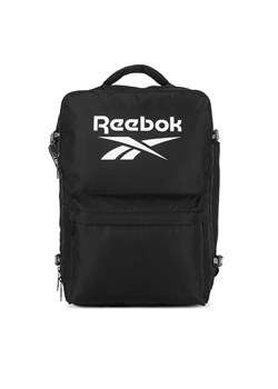 Reebok Plecak RBK-015-CCC-06 Czarny ze sklepu MODIVO w kategorii Plecaki - zdjęcie 182645044