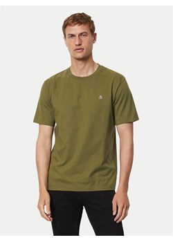 Marc O'Polo T-Shirt 426 2012 51054 Zielony Regular Fit ze sklepu MODIVO w kategorii T-shirty męskie - zdjęcie 182645153