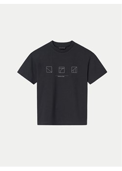Mayoral T-Shirt 6003 Czarny Regular Fit ze sklepu MODIVO w kategorii T-shirty chłopięce - zdjęcie 182645313