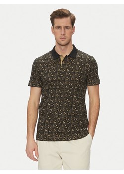 JOOP! Jeans Polo 15 JJJ-42Almero 30045688 Brązowy Modern Fit ze sklepu MODIVO w kategorii T-shirty męskie - zdjęcie 182645352