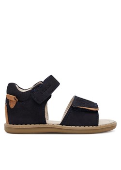 Lasocki Kids Sandały BOB CI12-BOB-06(II)CH Granatowy ze sklepu MODIVO w kategorii Sandały dziecięce - zdjęcie 182645354
