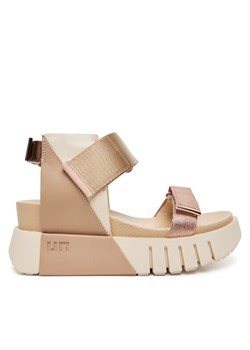 United Nude Sandały Delta Run 1041086116 Beżowy ze sklepu MODIVO w kategorii Sandały damskie - zdjęcie 182645432