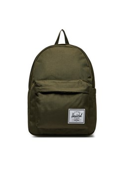 Herschel Plecak Classic™ Backpack 11544-04281 Zielony ze sklepu MODIVO w kategorii Plecaki - zdjęcie 182645444