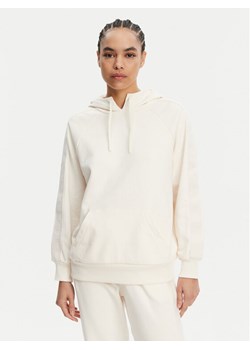 Armani Exchange Bluza XW000500 AF12804 U1003 Écru Regular Fit ze sklepu MODIVO w kategorii Bluzy damskie - zdjęcie 182645543