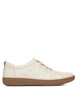 Go Soft Półbuty WI16-SORA-02 Beżowy ze sklepu MODIVO w kategorii Półbuty damskie - zdjęcie 182645630
