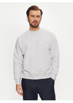 Jack&Jones Bluza Urban Edge 12259945 Biały Loose Fit ze sklepu MODIVO w kategorii Bluzy męskie - zdjęcie 182645691