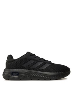 adidas Sneakersy Cloudfoam Comfy IH6129 Czarny ze sklepu MODIVO w kategorii Buty sportowe męskie - zdjęcie 182645692