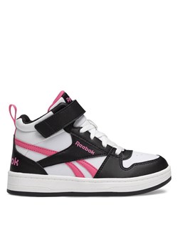 Reebok Sneakersy PRIME 2.0 MIDCUT 100225141 Czarny ze sklepu MODIVO w kategorii Buty sportowe dziecięce - zdjęcie 182645700