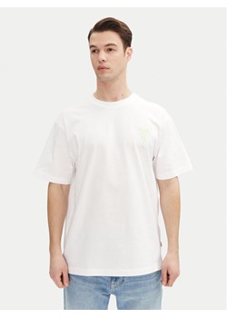 Only & Sons T-Shirt Cabana 22034380 Biały Relaxed Fit ze sklepu MODIVO w kategorii T-shirty męskie - zdjęcie 182645703