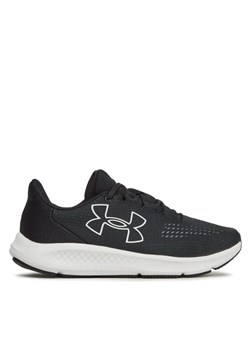 Under Armour Buty do biegania Ua Charged Pursuit 3 Bl 3026518-001 Czarny ze sklepu MODIVO w kategorii Buty sportowe męskie - zdjęcie 182645822