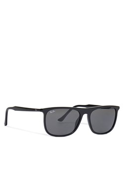 Ray-Ban Okulary przeciwsłoneczne 0RB2216 901/B1 Czarny ze sklepu MODIVO w kategorii Okulary przeciwsłoneczne męskie - zdjęcie 182645873