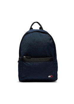 Tommy Jeans Plecak Tjw Ess Daily Backpack AW0AW15816 Granatowy ze sklepu MODIVO w kategorii Plecaki - zdjęcie 182645882