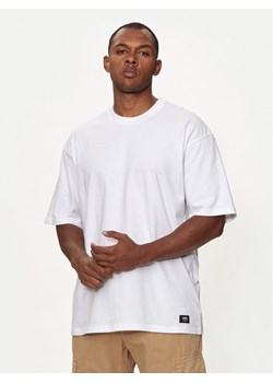 Vans T-Shirt Original VN000G51 Biały Regular Fit ze sklepu MODIVO w kategorii T-shirty męskie - zdjęcie 182645942