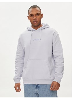 Vans Bluza Essential Po VN000H8Z Niebieski Relaxed Fit - id: 0000303841409 - marki Vans - 182645962 Vans Bluza Essential Po VN000H8Z Niebieski Relaxed Fit ze sklepu MODIVO w kategorii Bluzy męskie - zdjęcie 182645962