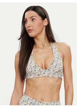 Tommy Hilfiger Góra od bikini UW0UW05270 Kolorowy ze sklepu MODIVO w kategorii Stroje kąpielowe - zdjęcie 182646003