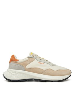 HOFF Sneakersy Tokyo II 12535601 Beżowy ze sklepu MODIVO w kategorii Buty sportowe męskie - zdjęcie 182646012