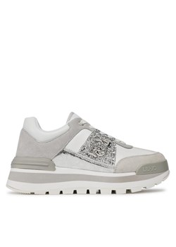 Liu Jo Sneakersy Amazing 29 BA4085 PX214 Biały ze sklepu MODIVO w kategorii Buty sportowe damskie - zdjęcie 182646150