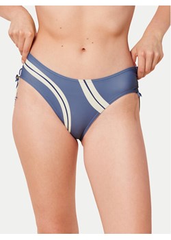 Triumph Dół od bikini Summer Allure 10218744 Niebieski ze sklepu MODIVO w kategorii Stroje kąpielowe - zdjęcie 182646201