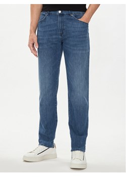 Boss Jeansy Re.Maine 50513623 Niebieski Regular Fit ze sklepu MODIVO w kategorii Jeansy męskie - zdjęcie 182646251
